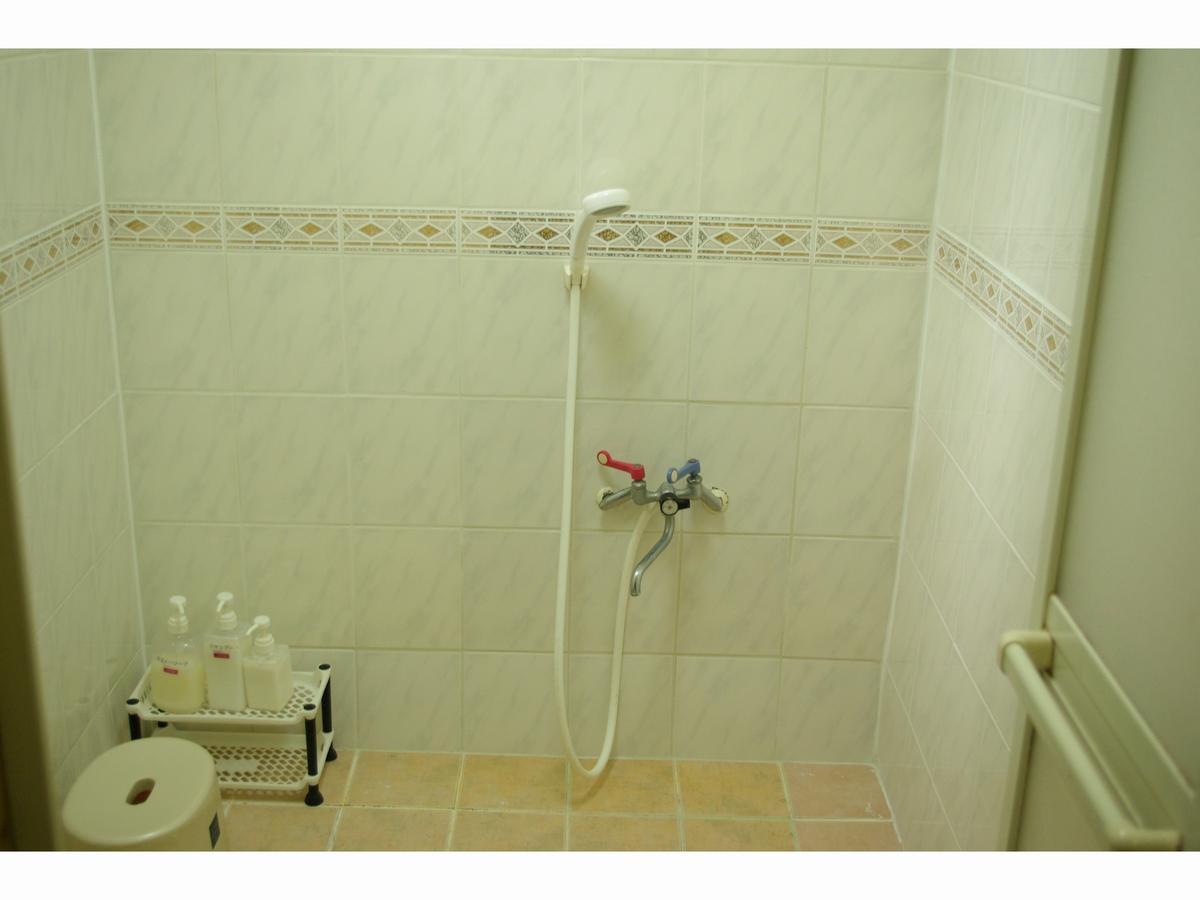 Guest House Lough Style Uruma Exterior foto